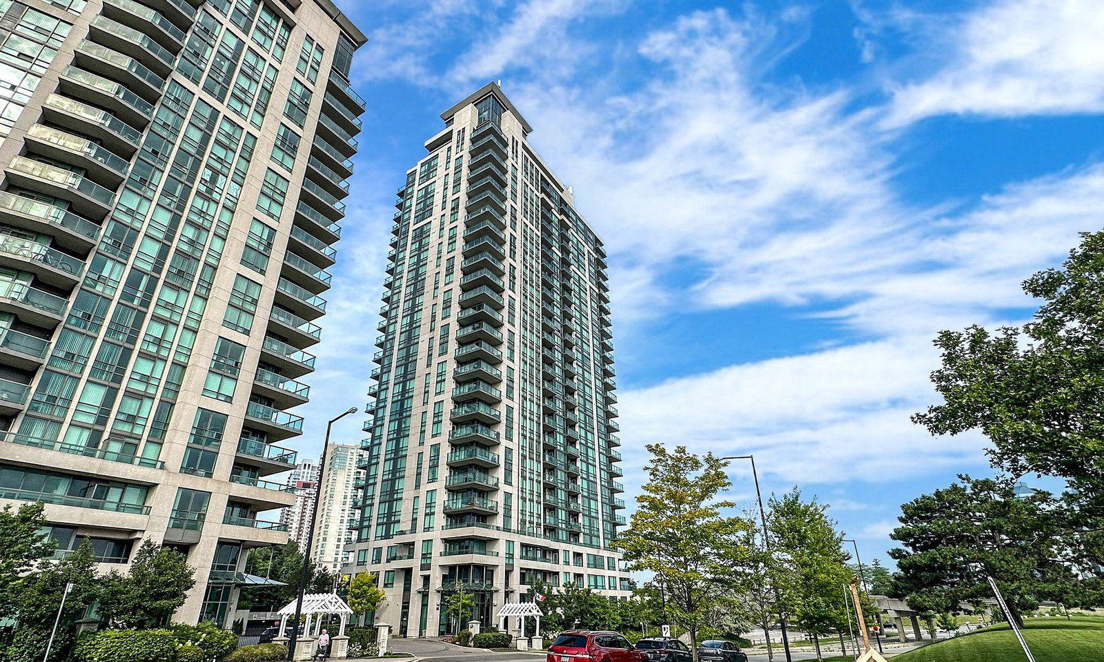 Altitude Condos condo