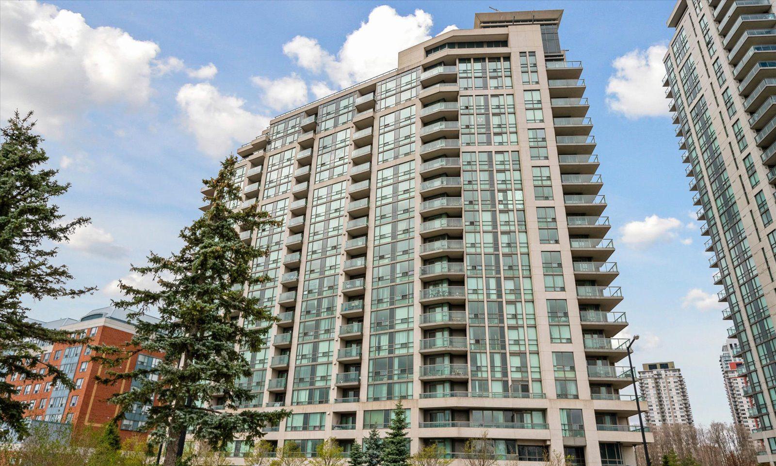 Skyscape Condos condo
