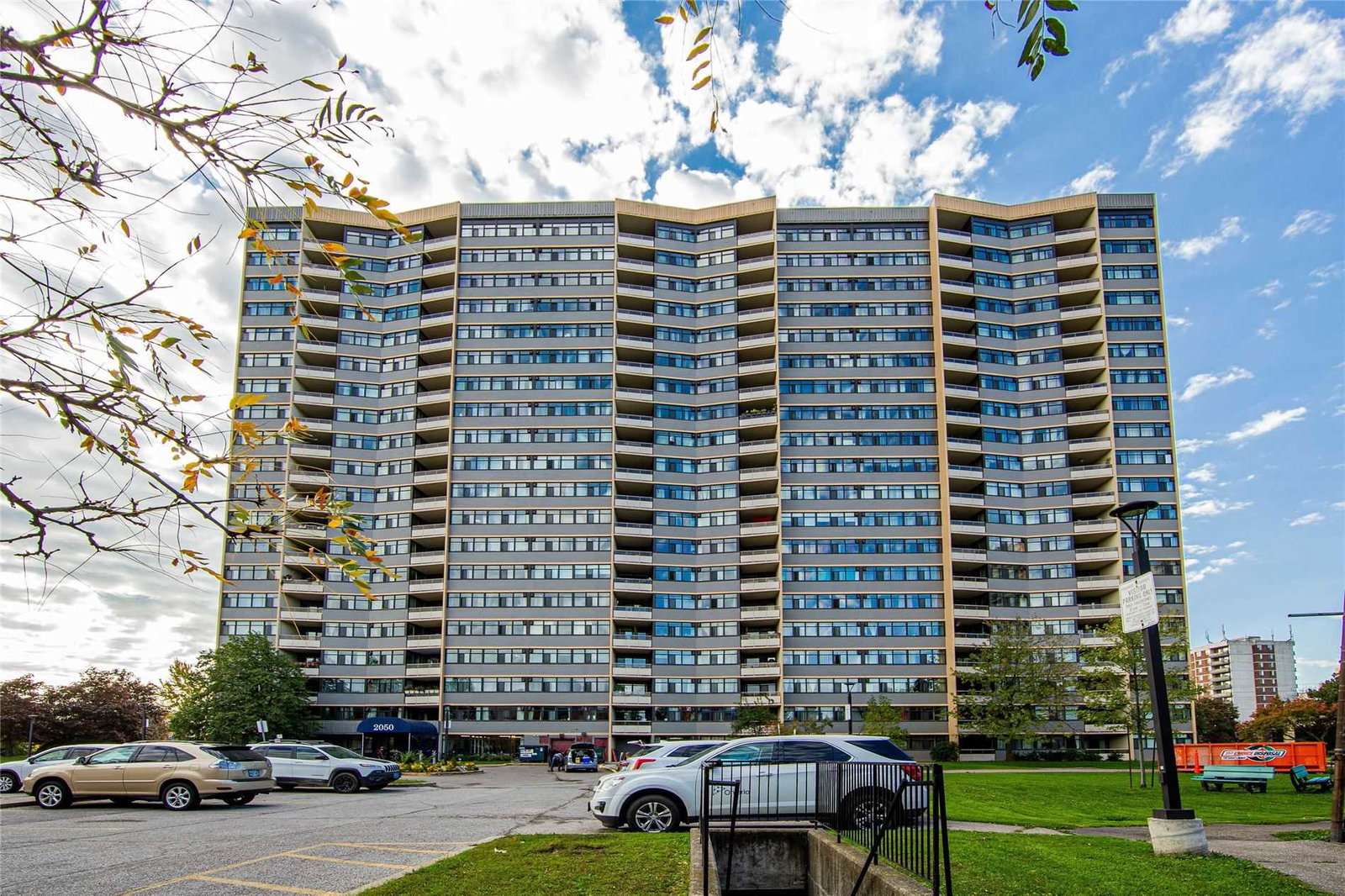 Newhaven Condos condo