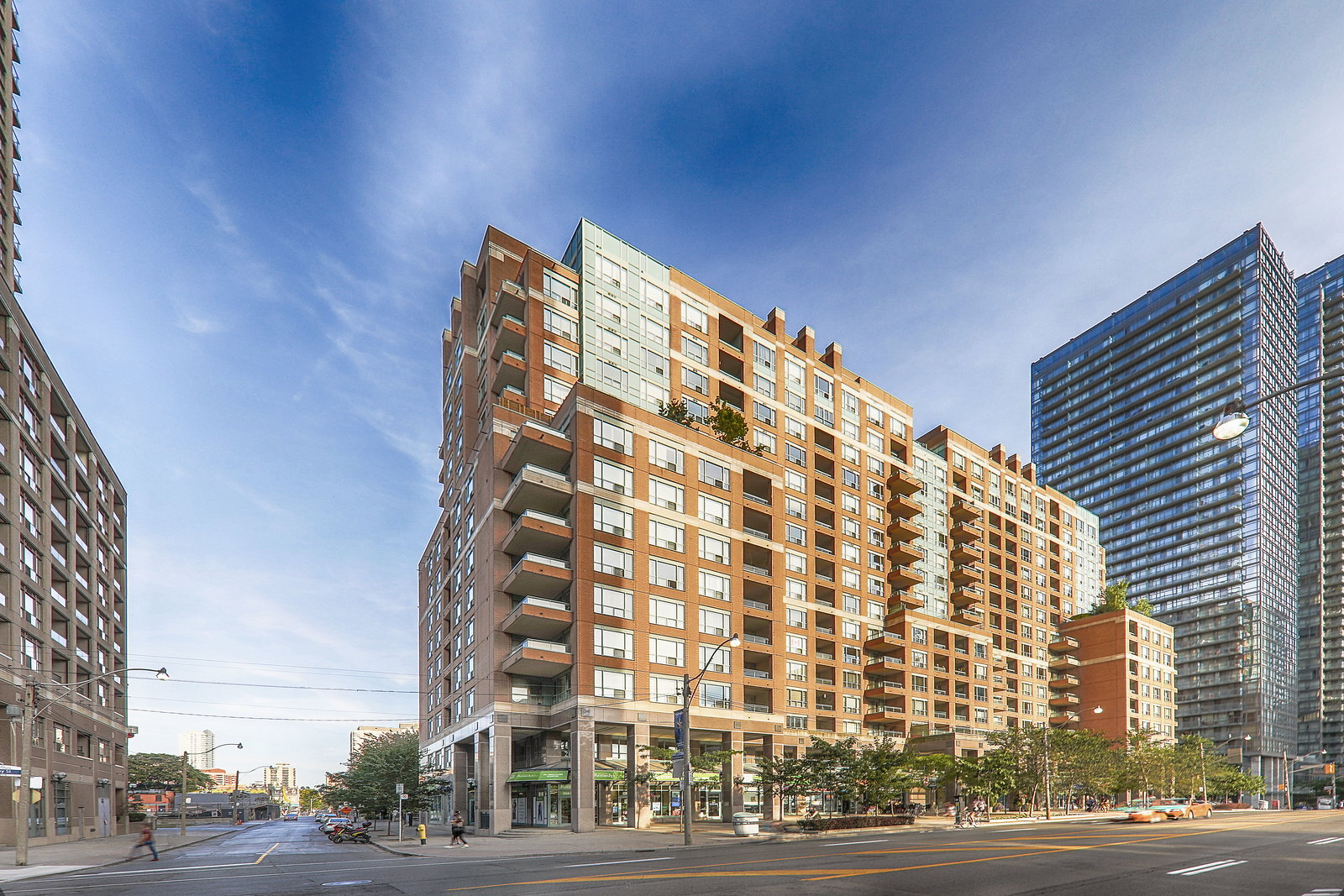 Opera Place II condo