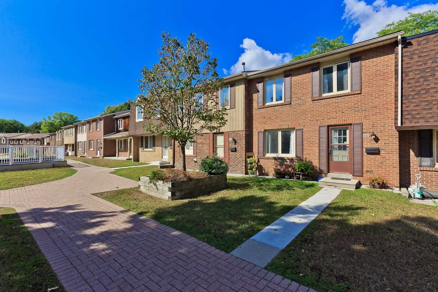 270 Timberbank Boulevard Condos condo