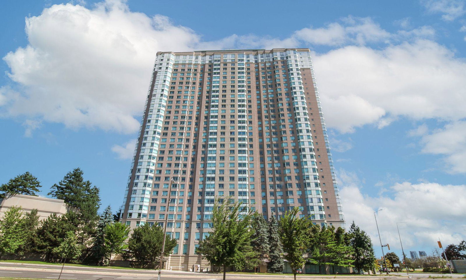 The Residences At The Consilium II condo
