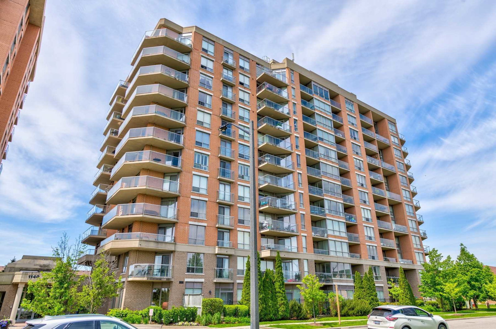 Village Terrace Condos condo