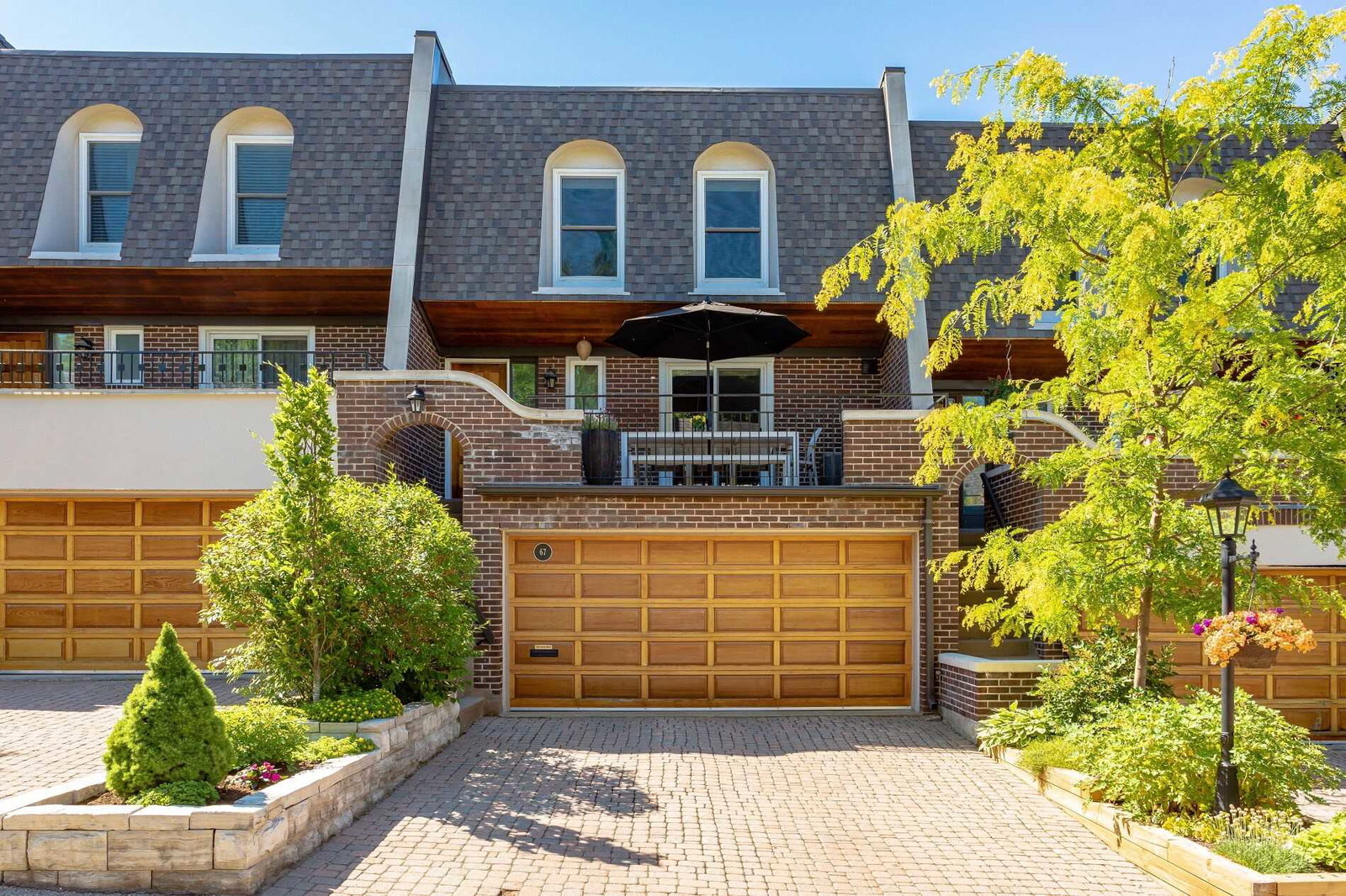 Quail Valley Townhomes condo