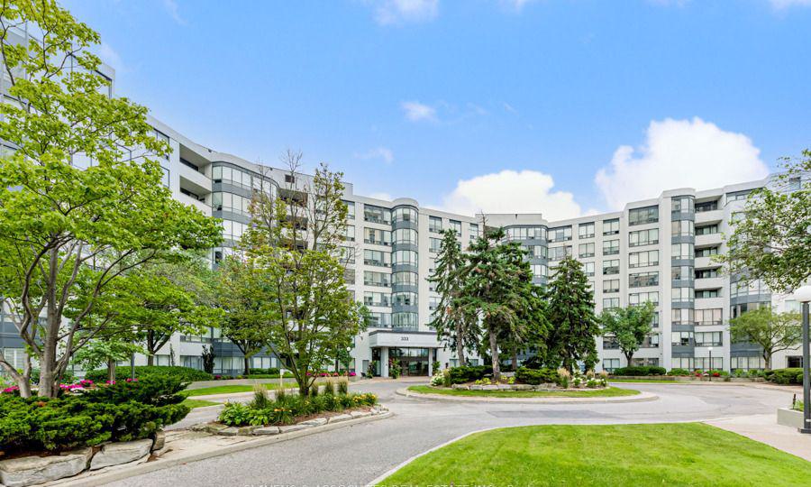 The Conservatory Condos condo