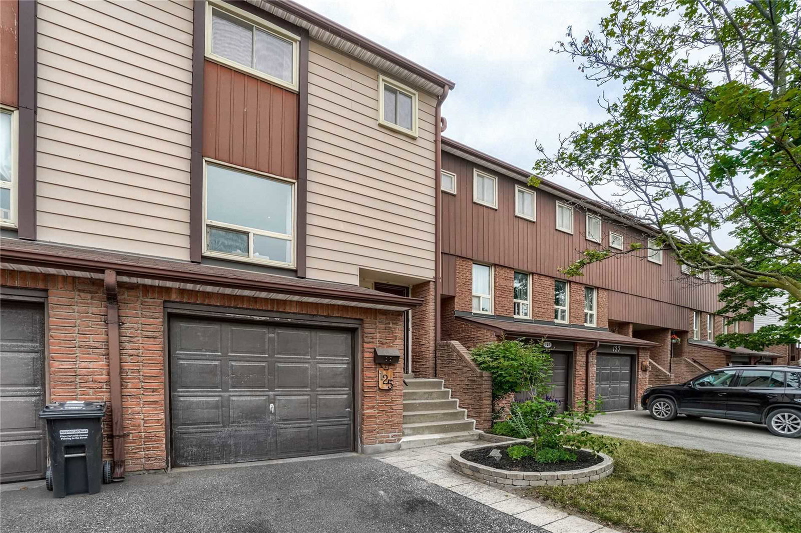 1221 Dundix Road Townhomes condo