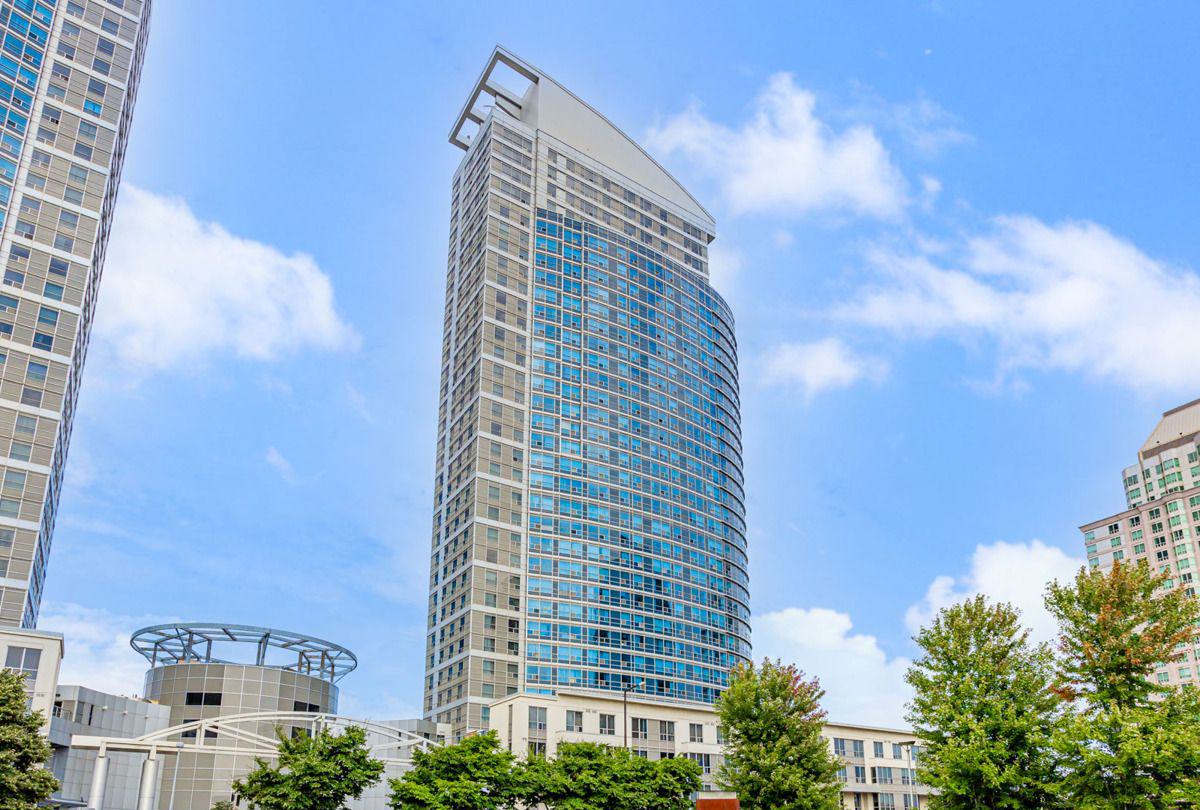 Ellipse - East Tower Condos condo