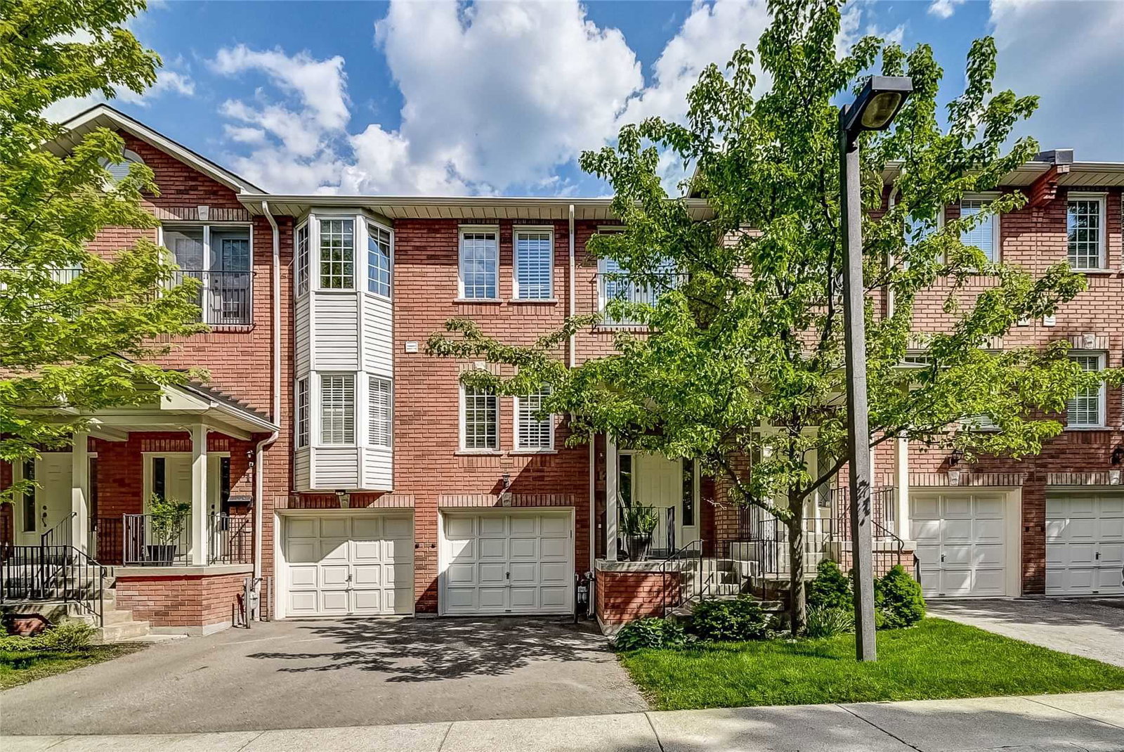 Peartree Estates Townhomes condo