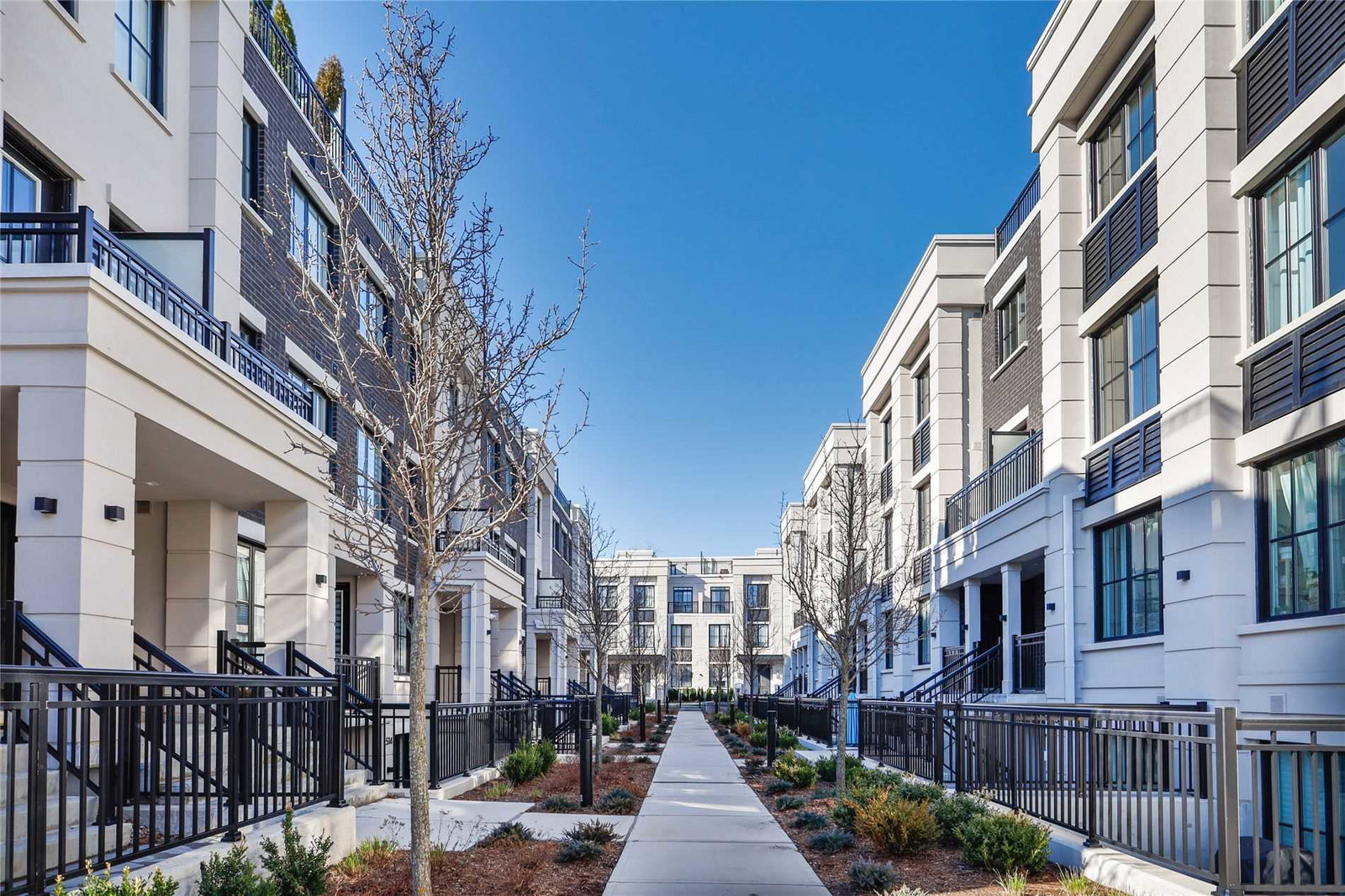 The Reserve at East Mineola Condos condo