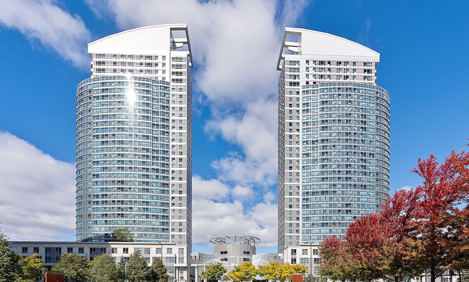 Ellipse - West Tower Condos condo