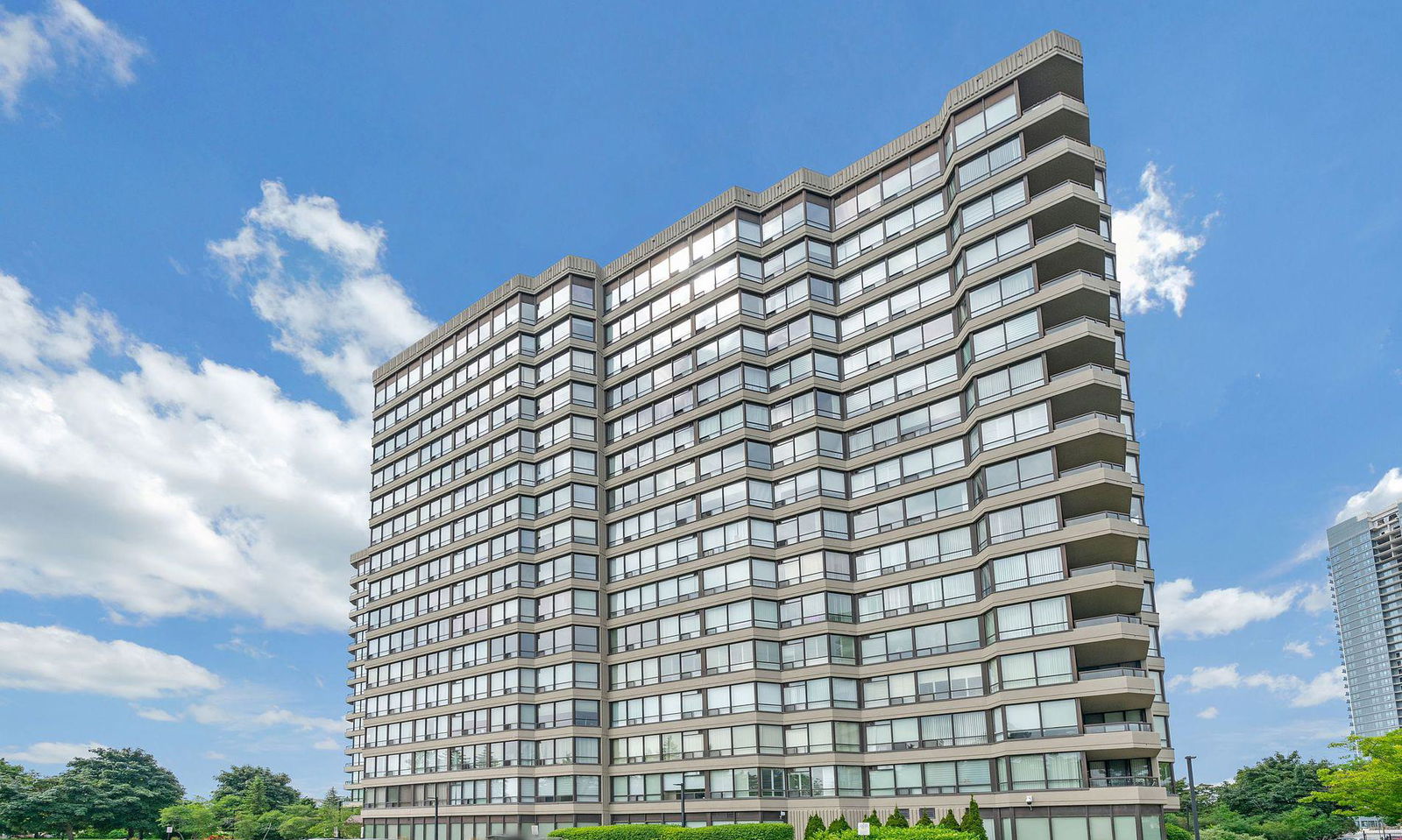 Promenade Towers Condos condo