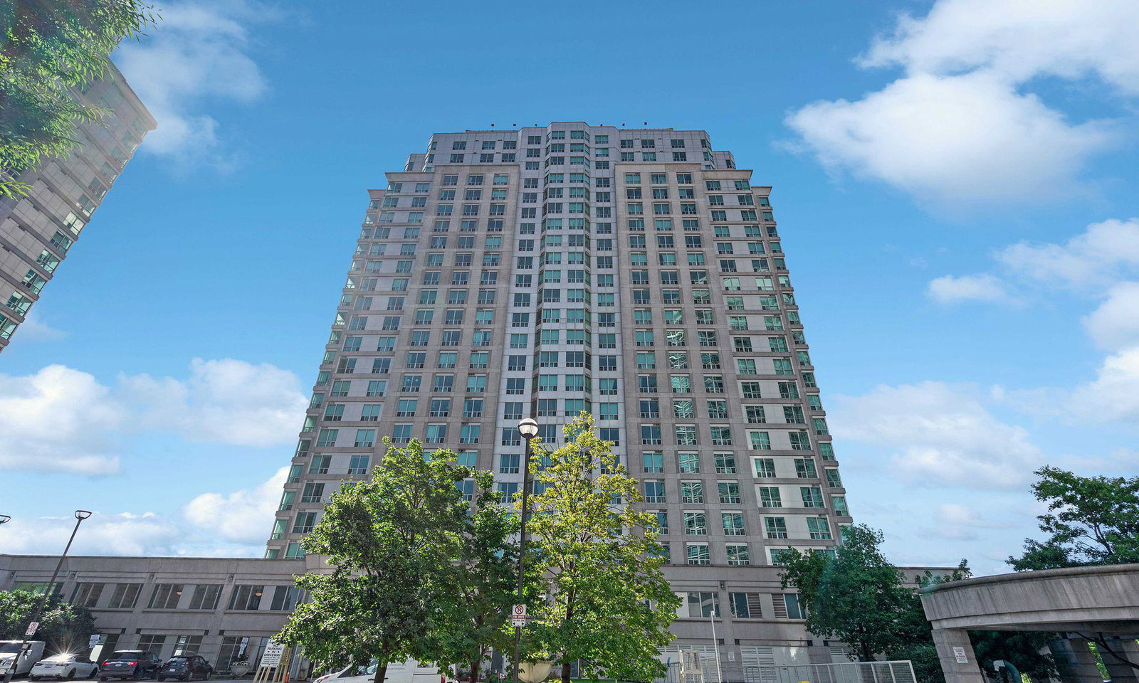 May Tower I Condos condo