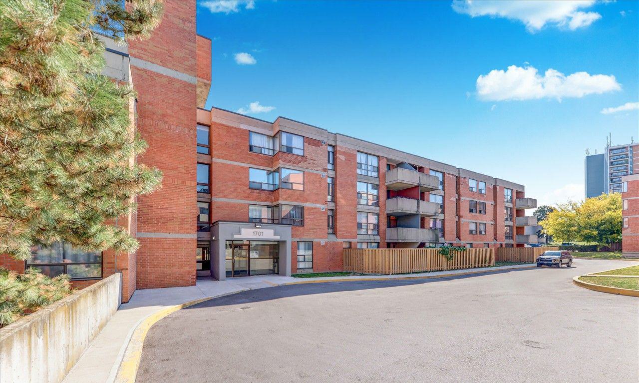 1701, 1703, 1705 Mccowan Condos condo