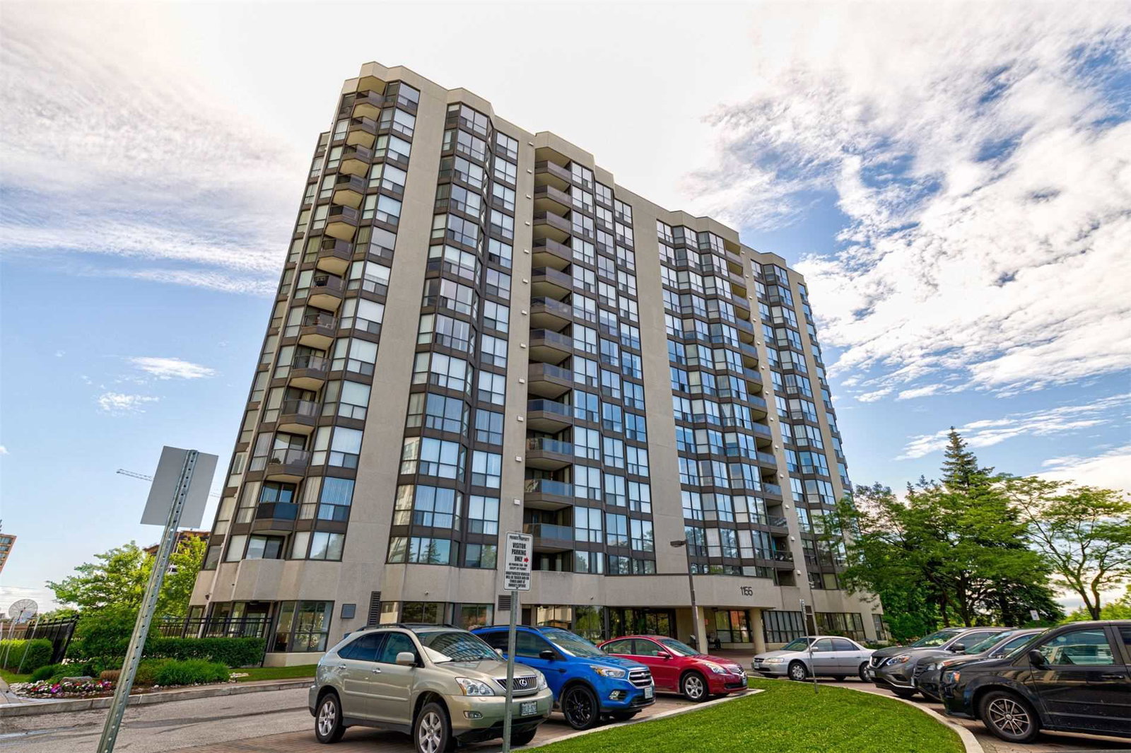 Orchard Place II Condos condo