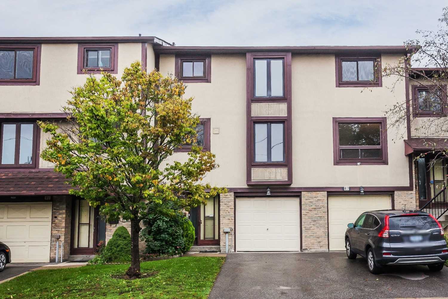 29 Fundy Bay Boulevard Townhomes condo
