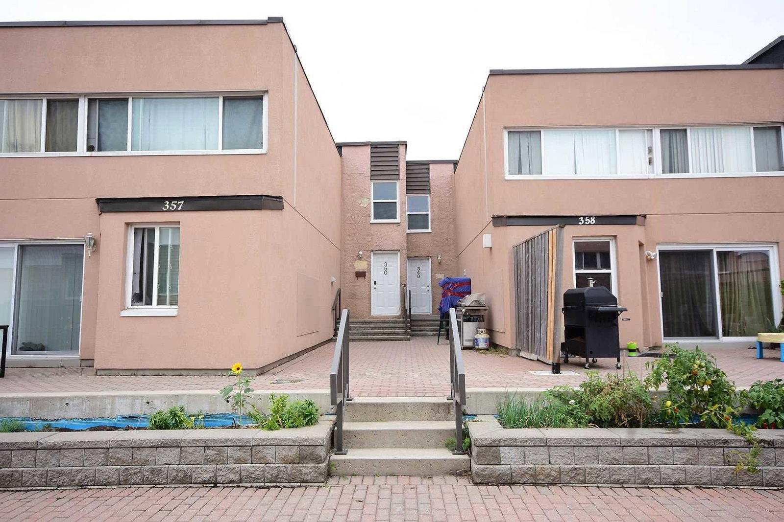 3060 Constitution Boulevard Townhomes condo