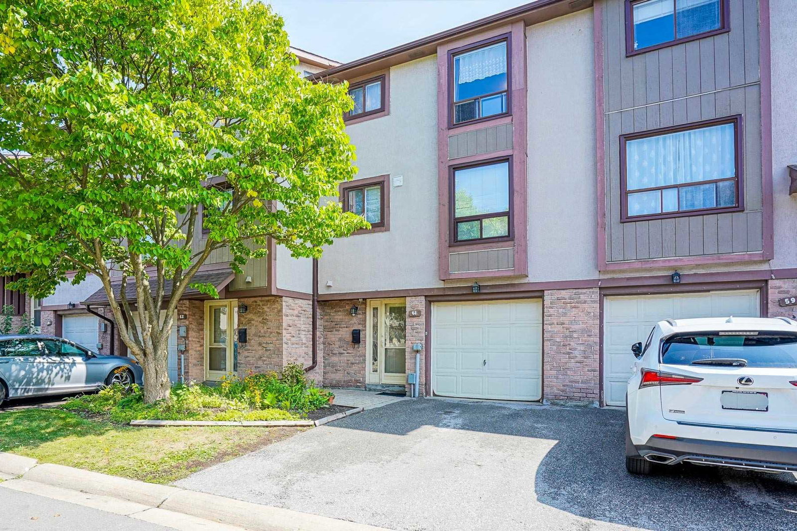 24 Fundy Bay Boulevard Townhomes condo