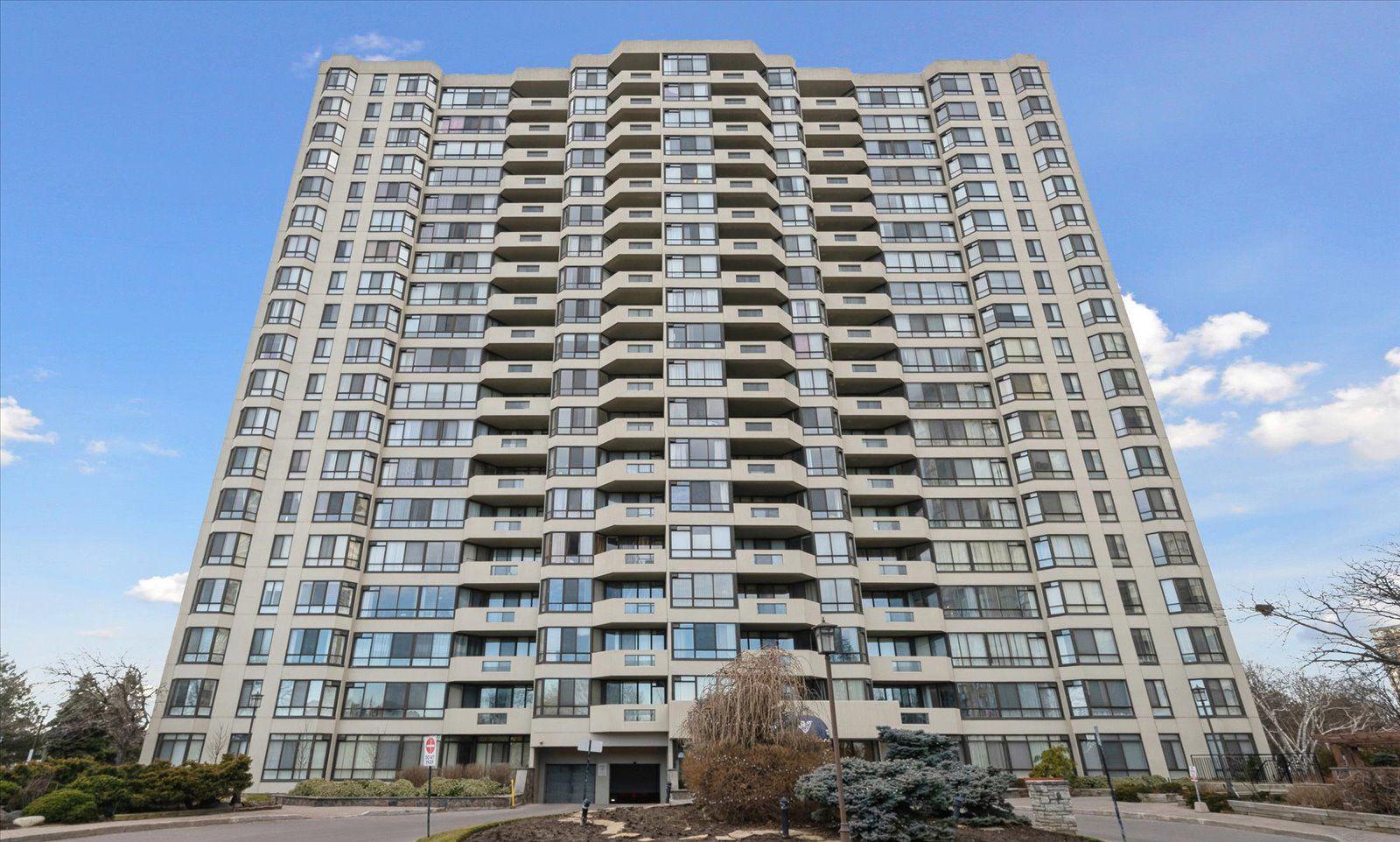 Trillium Condos condo