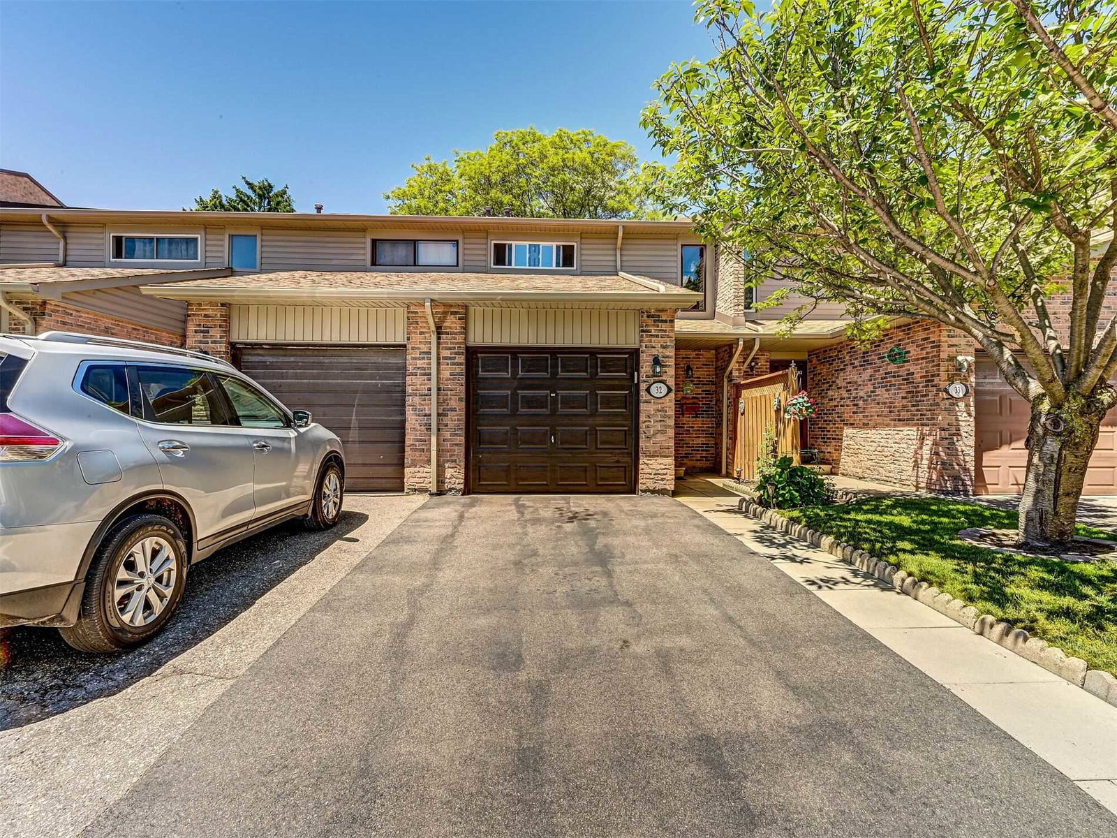 2035 Asta Drive Townhomes condo