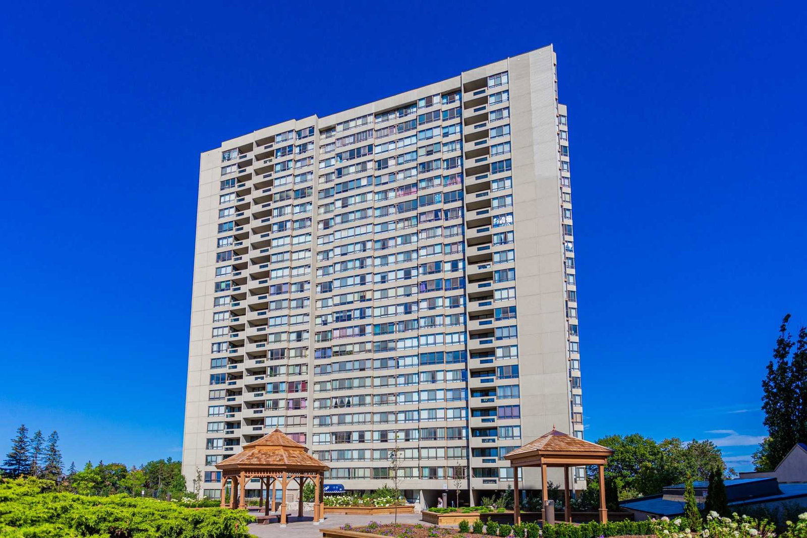 Skypark Condos condo