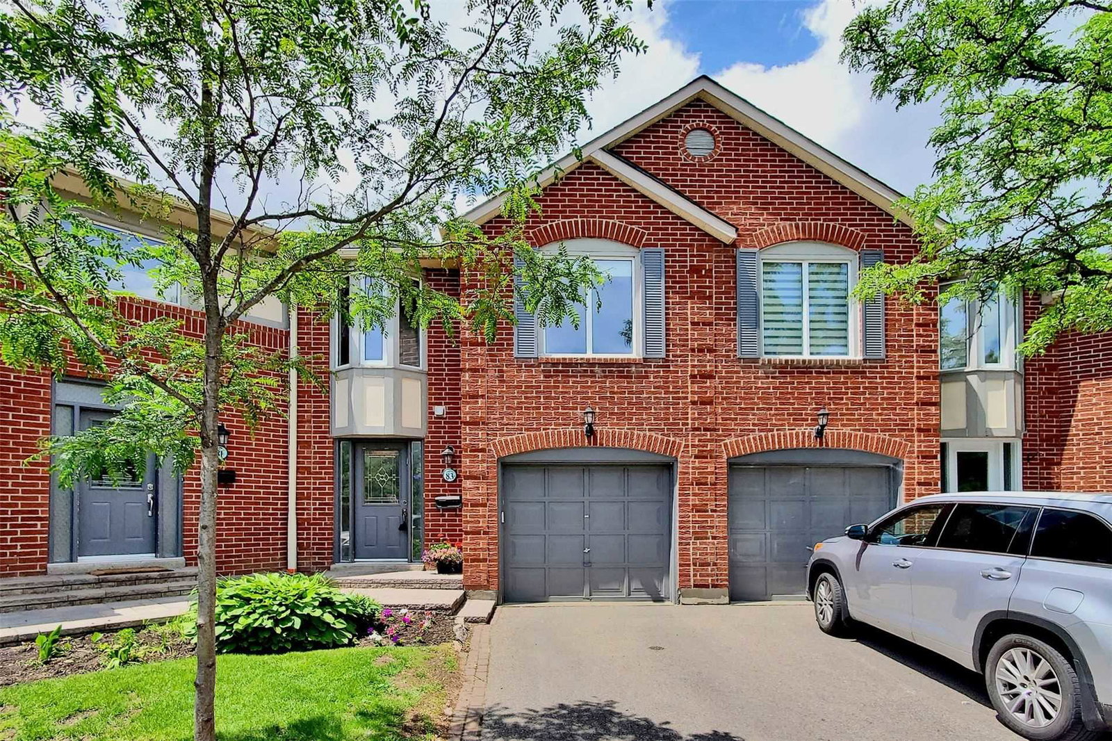 Beaumont Place Townhomes condo