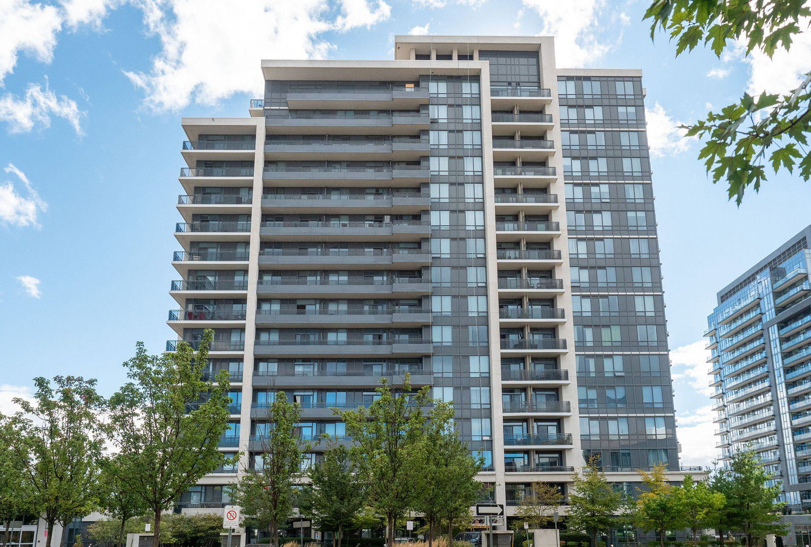 The Fountains Condos condo