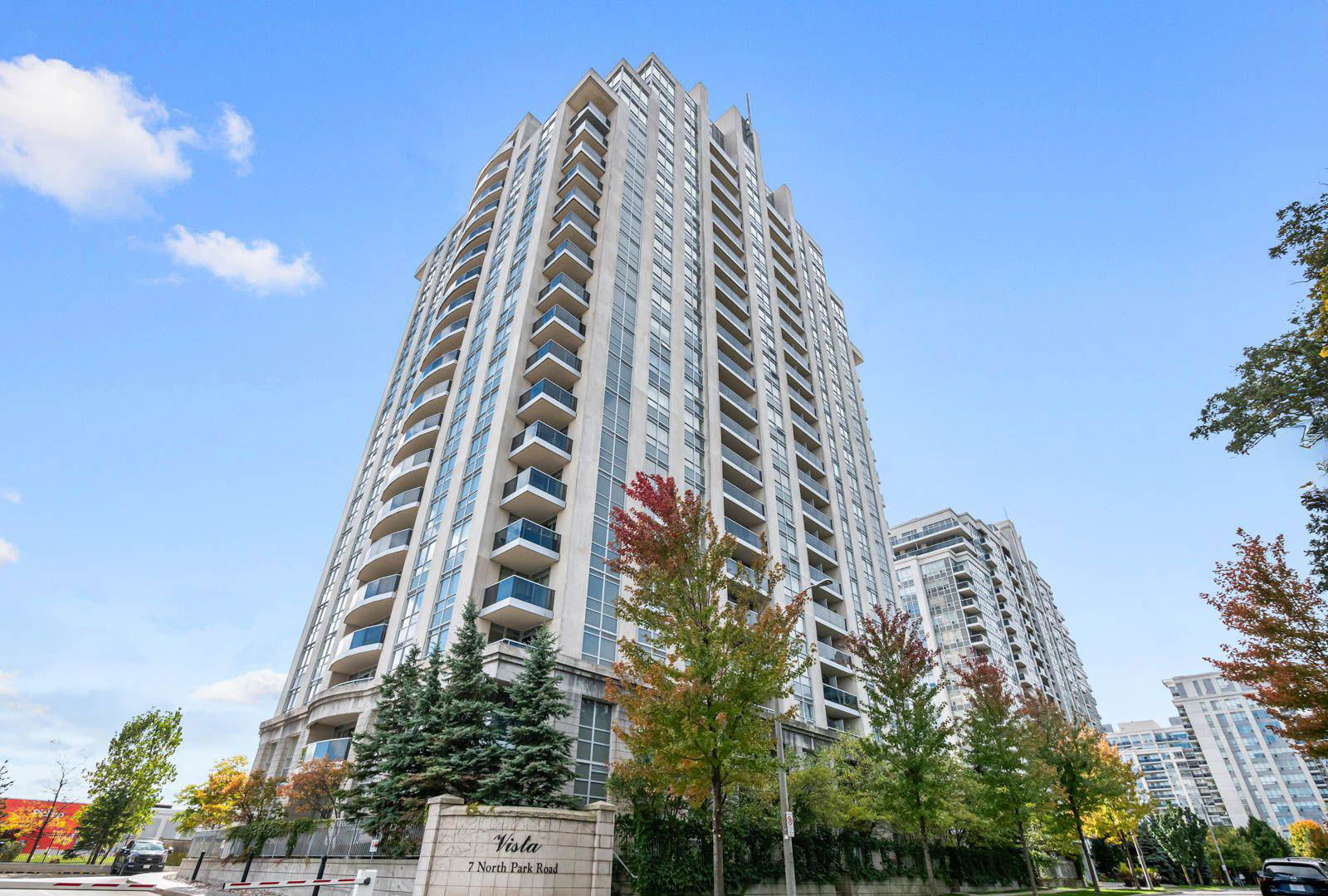The Vista Condos condo