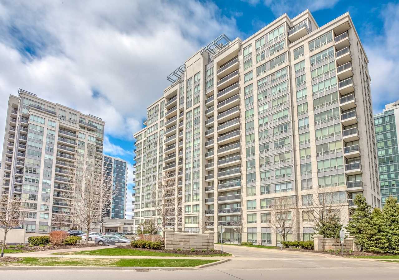 50 & 60 Disera Drive Condos condo