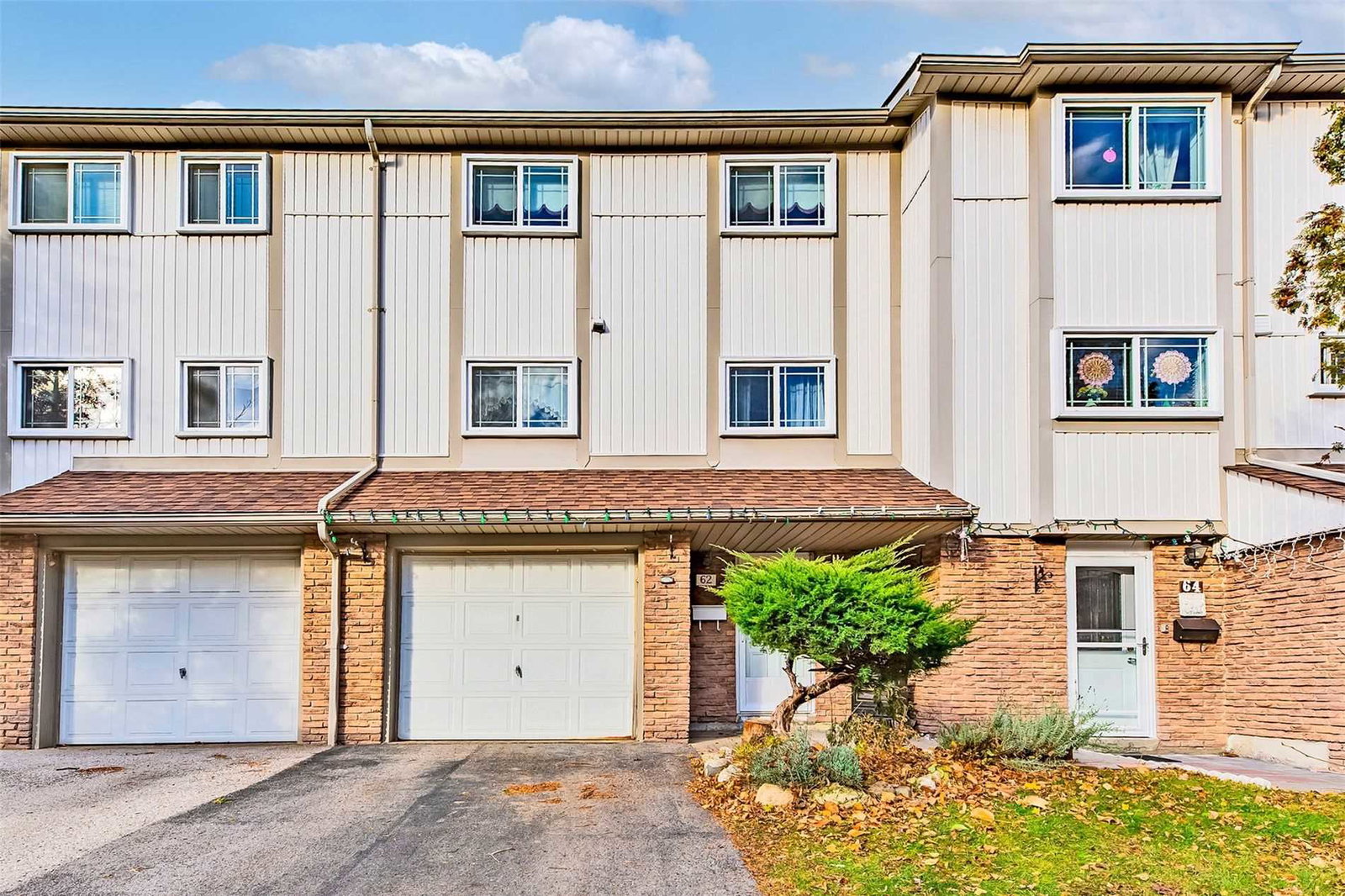 141 Galloway Road Townhomes condo