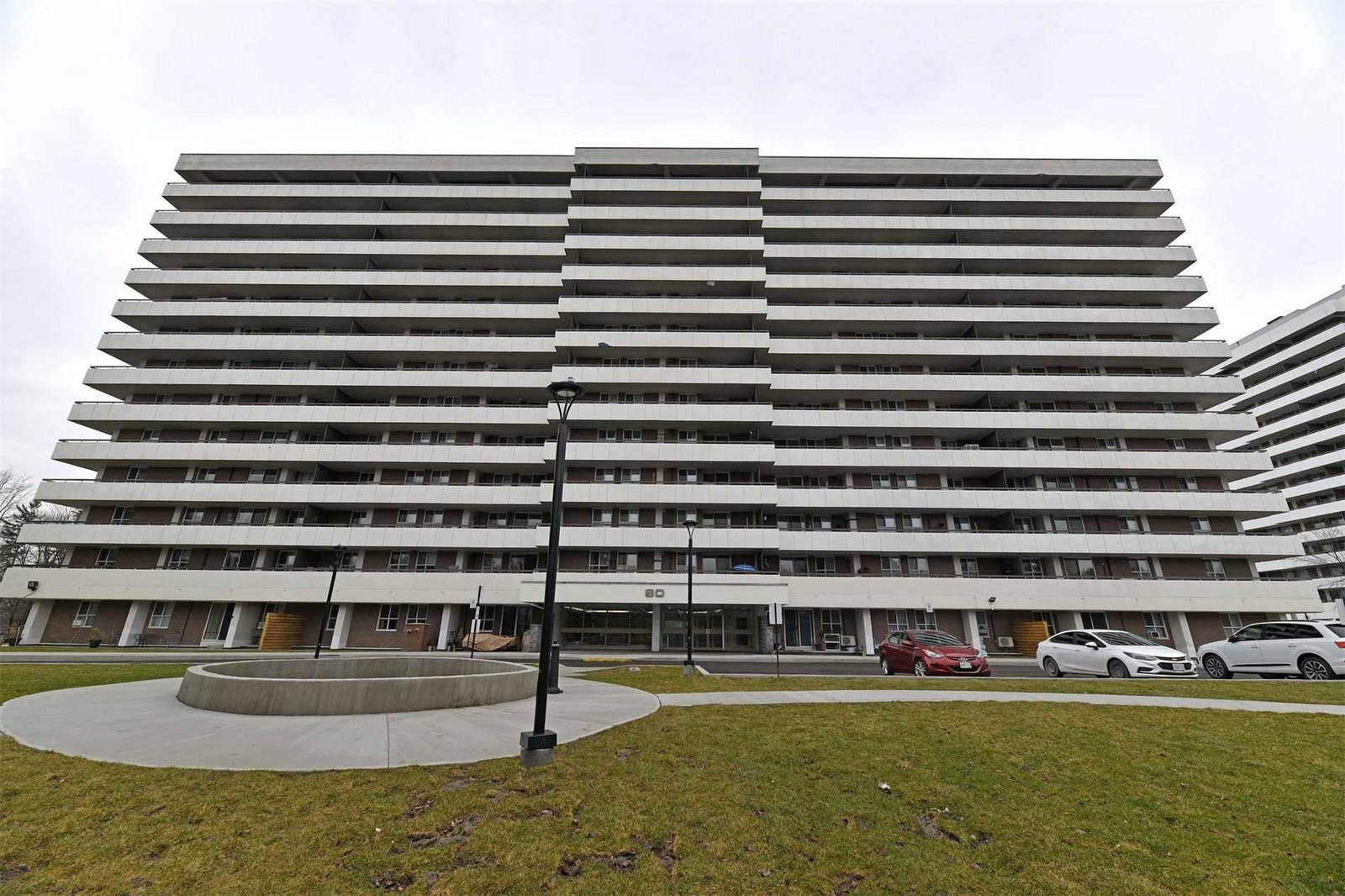 Royal Orchard II Condos condo