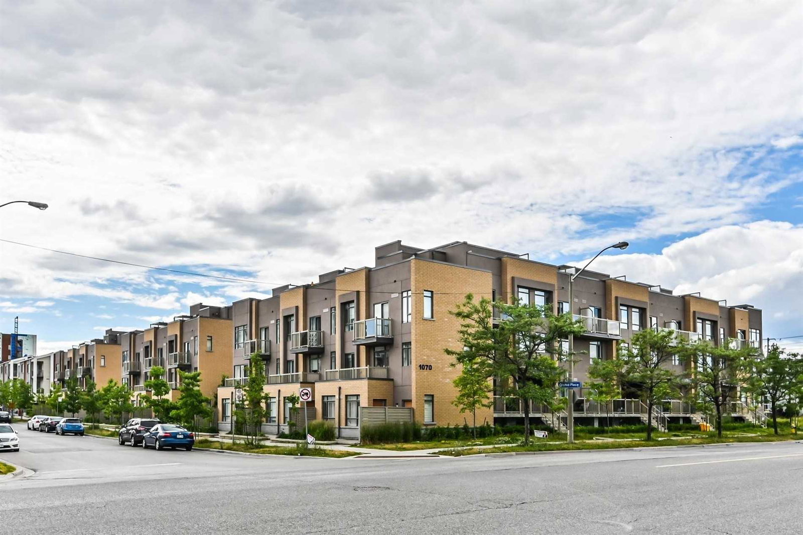 Orchid Place Condos condo