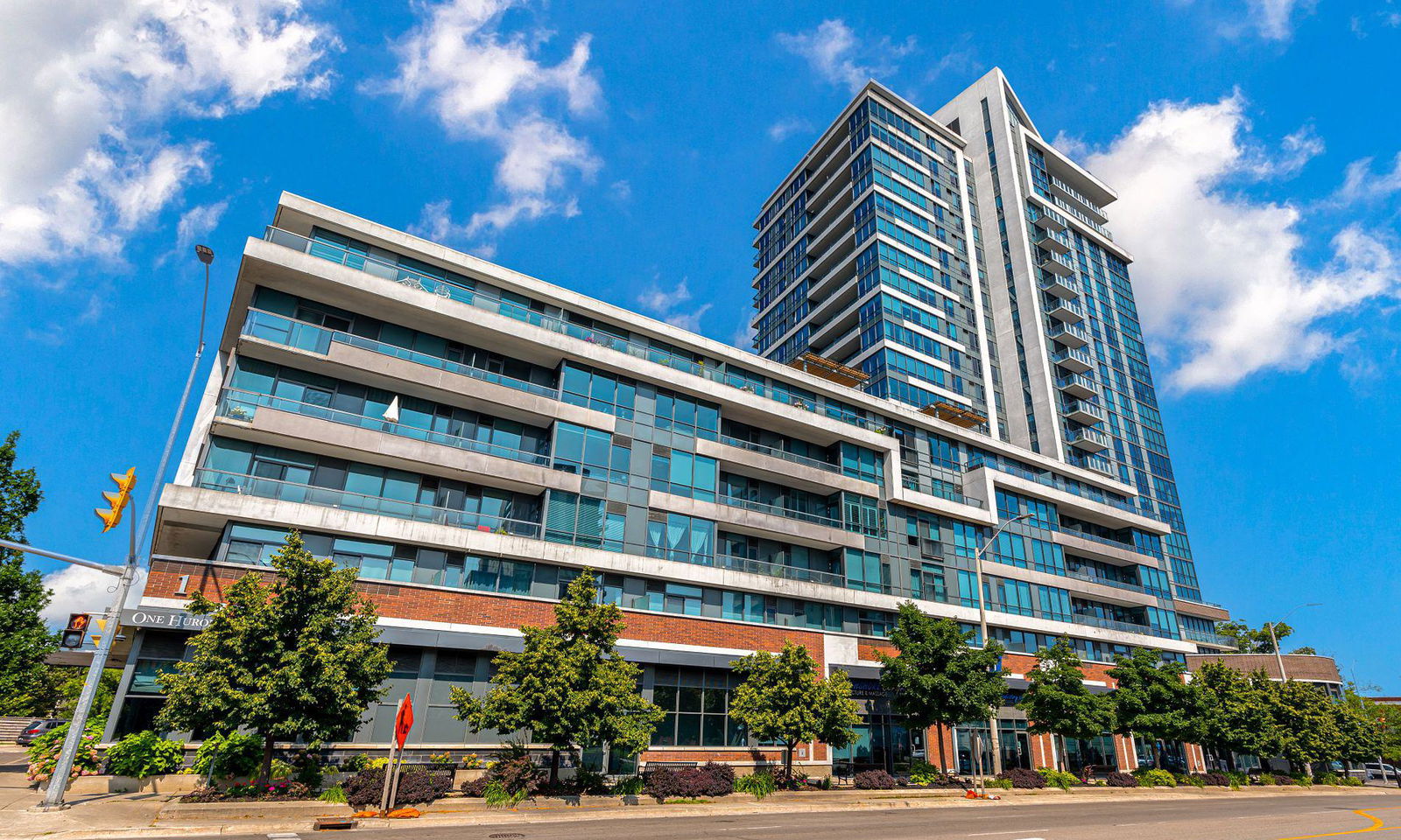North Shore Condos condo