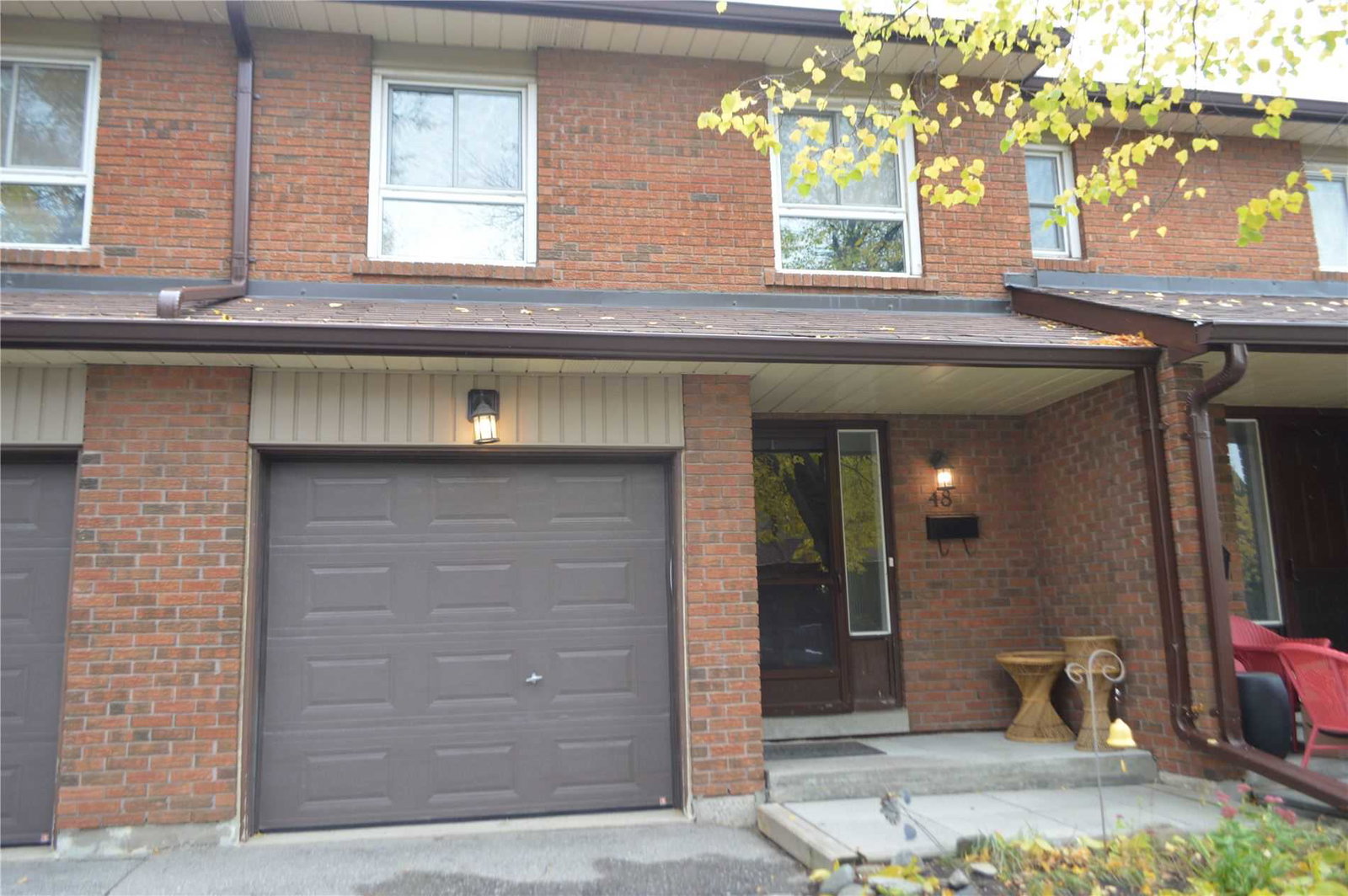 725 Vermouth Avenue Townhomes condo