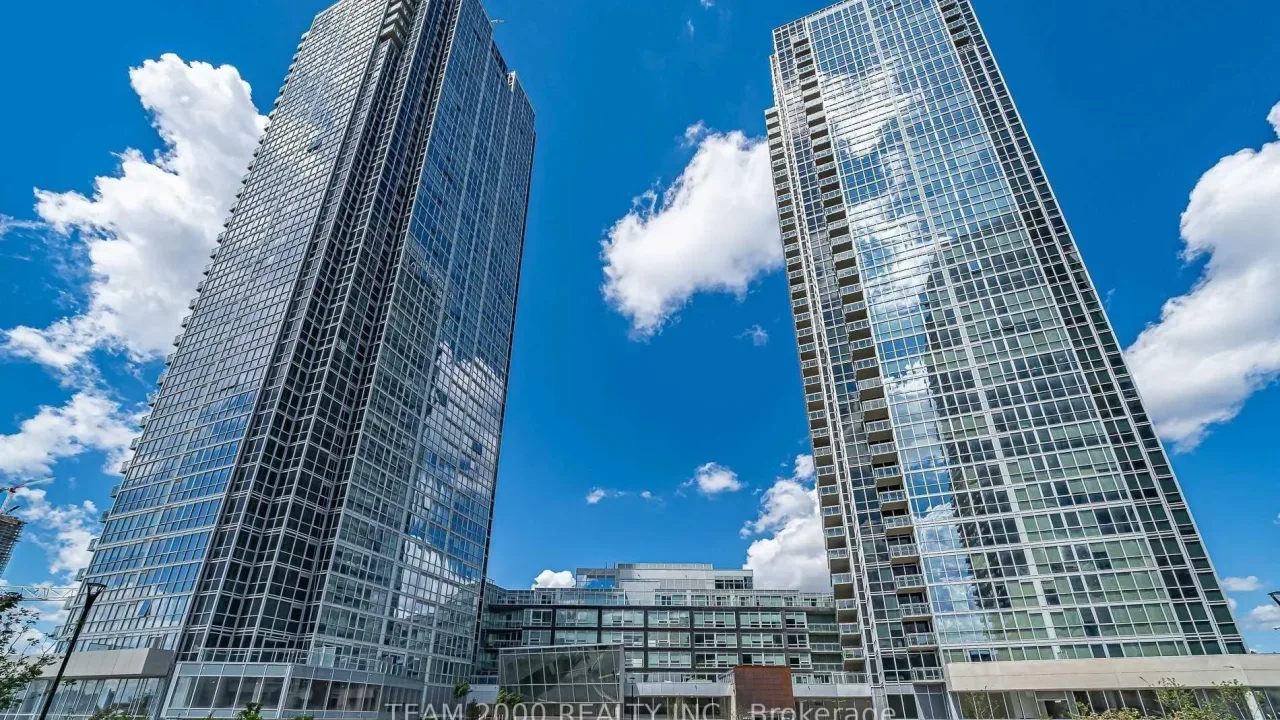 Nord West & East exterior