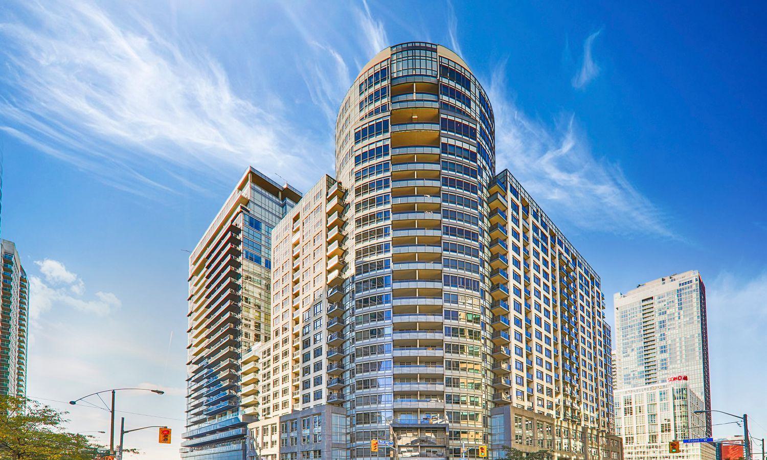 The Element condo
