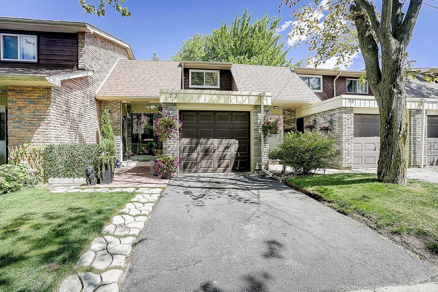 341 Military Trail Townhomes condo