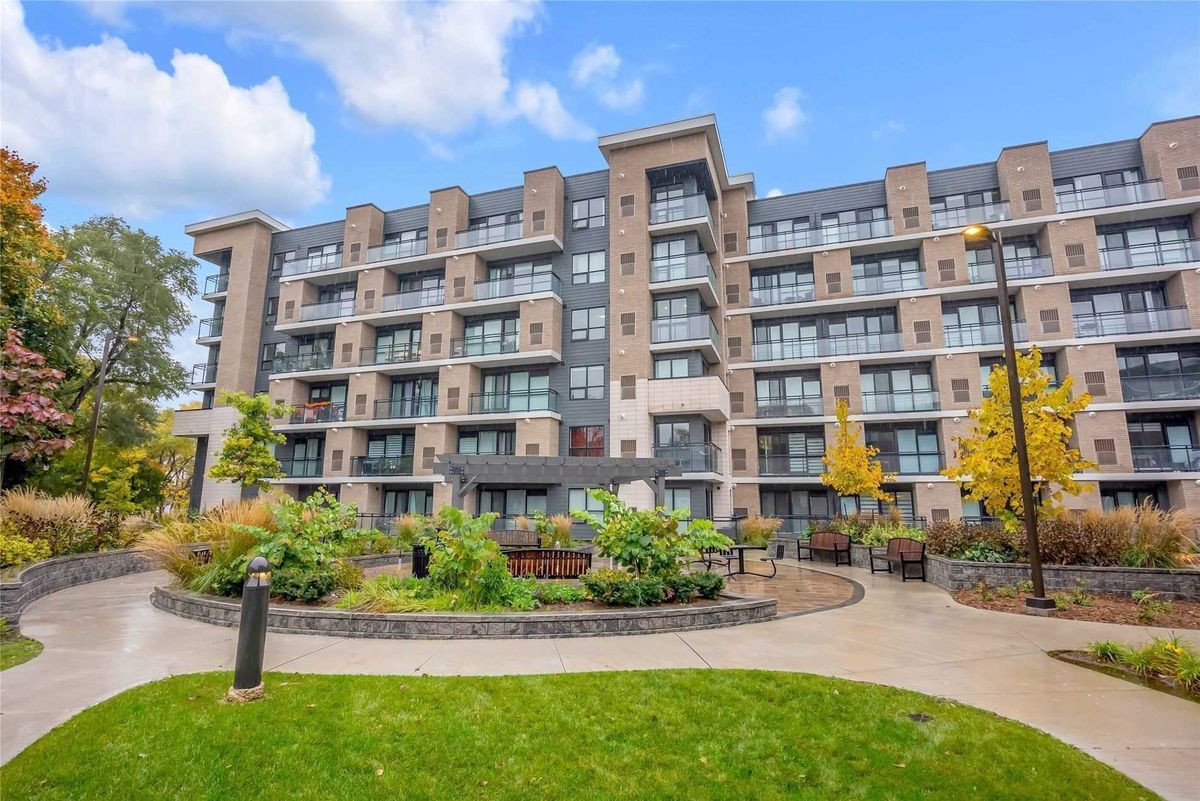 SweetLife Condos exterior