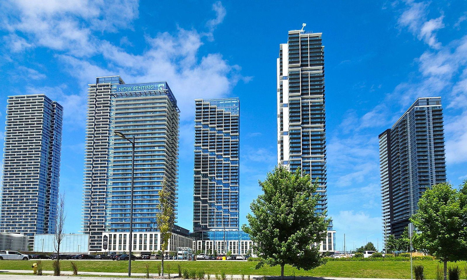 Transit City 4 condo