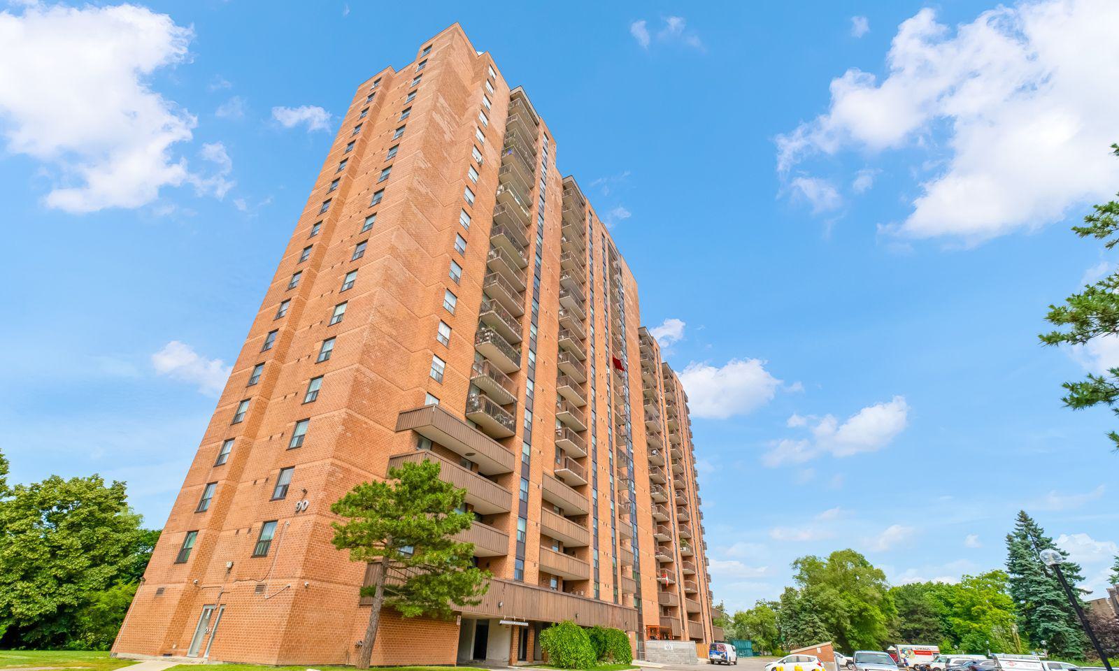 Morningside Estates Condos condo