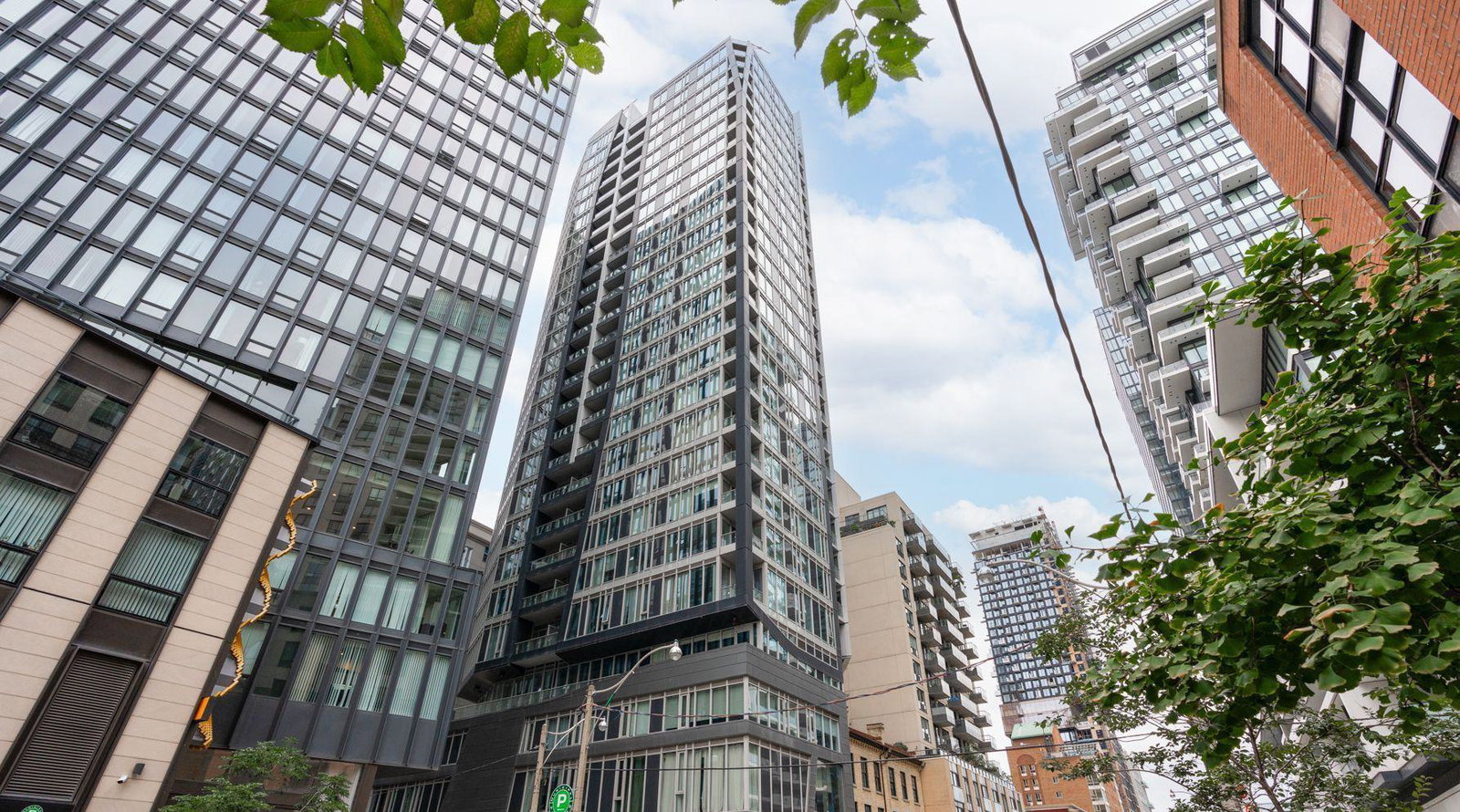 Core Condos condo
