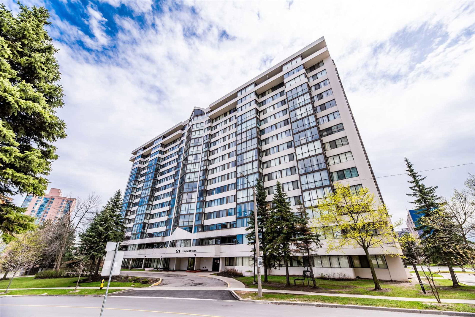Consulate II Condos condo