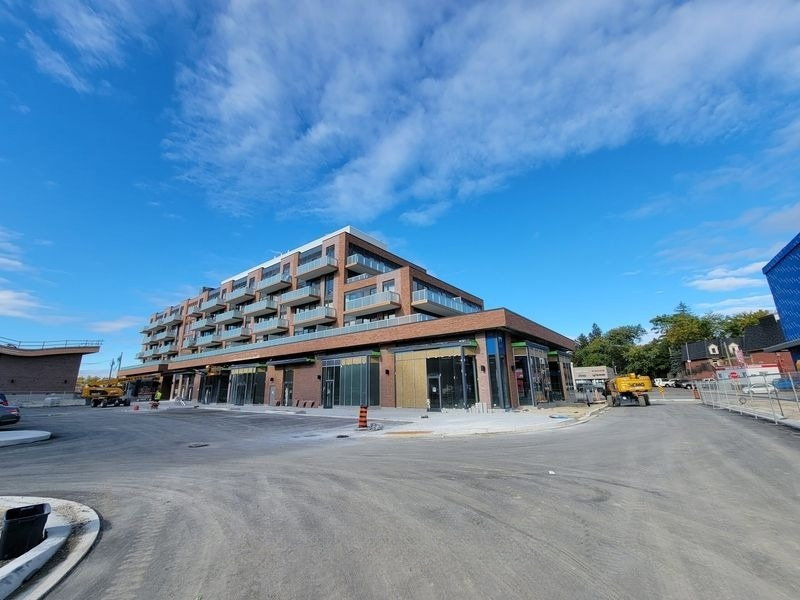 Brightwater I exterior