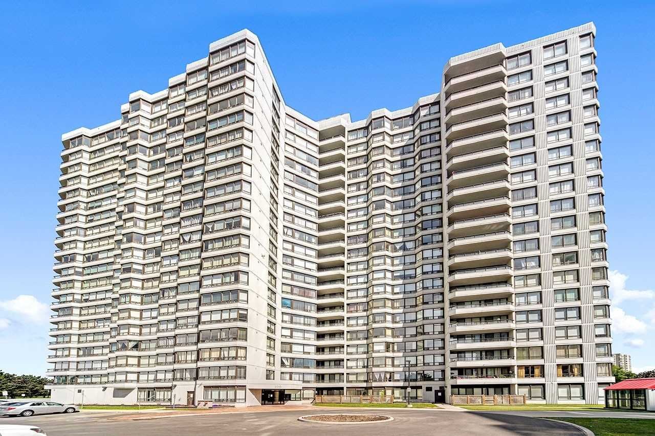 The Ambassadors II Condos condo