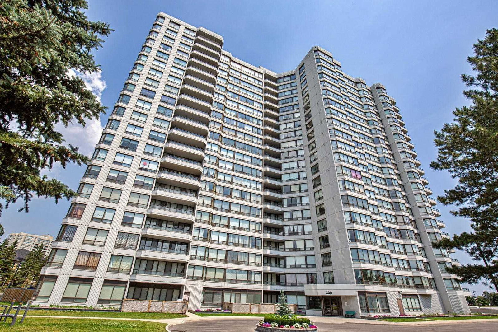 The Ambassadors I Condos condo
