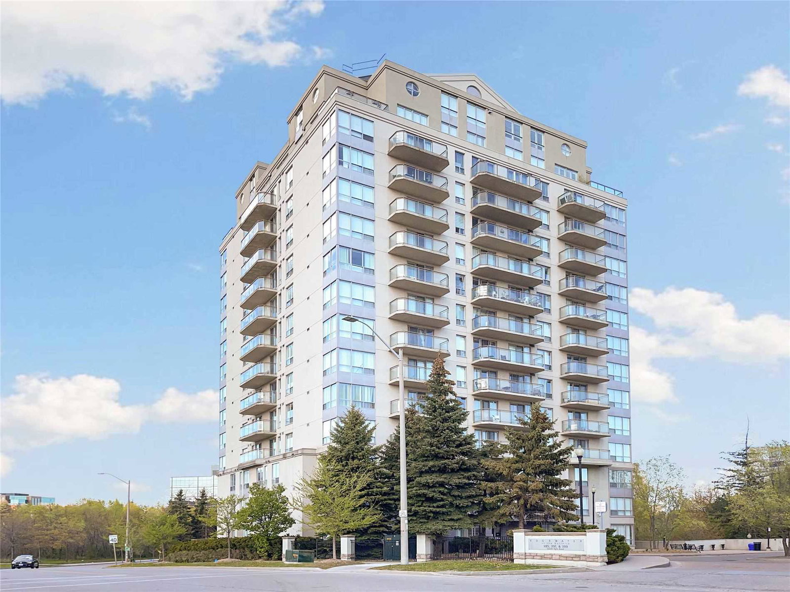 Edgewater at the Galleria Condos condo