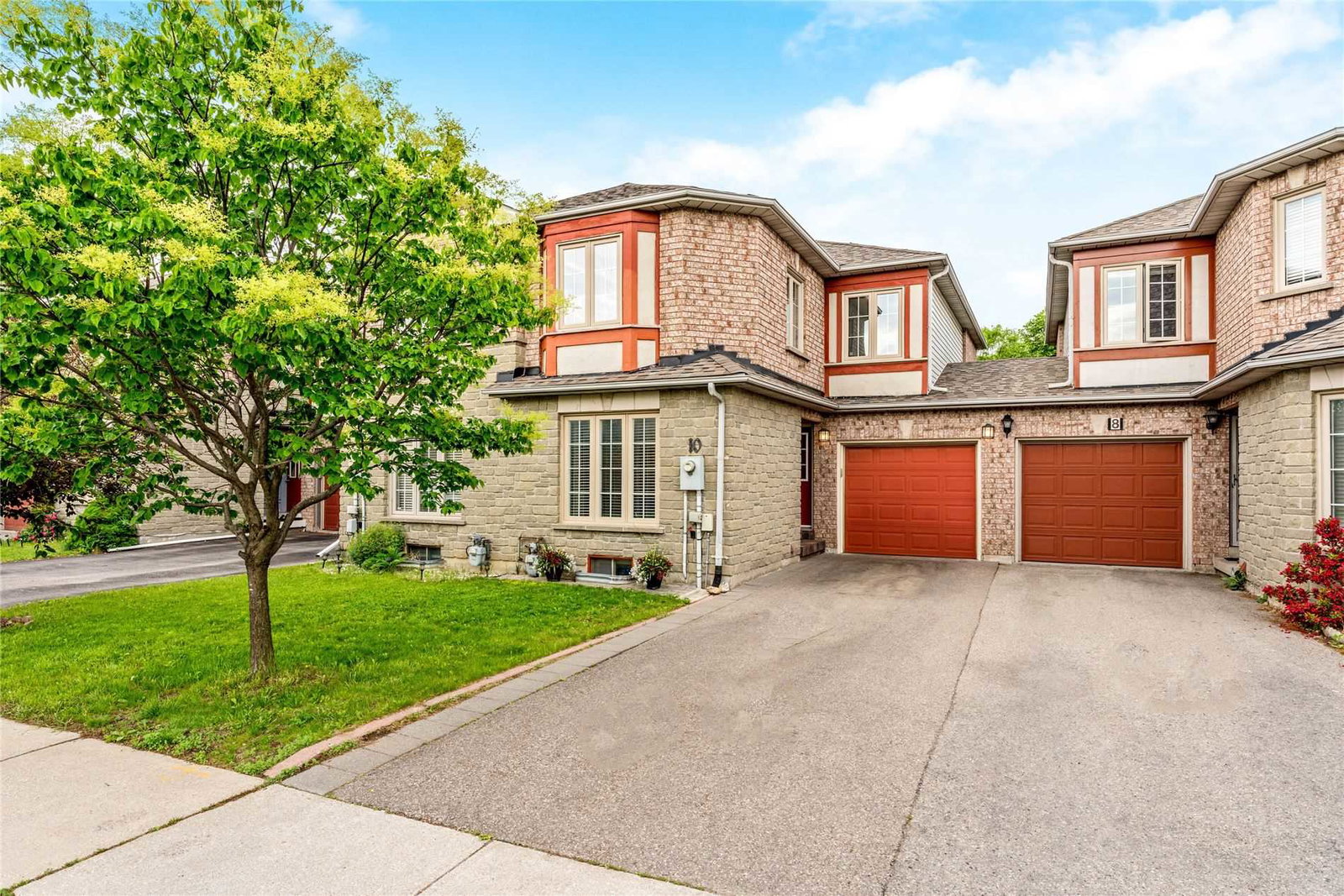 Pinedale Gate condo
