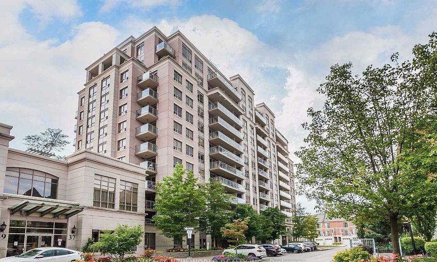 Parkview Towers - Condos & Townhomes condo