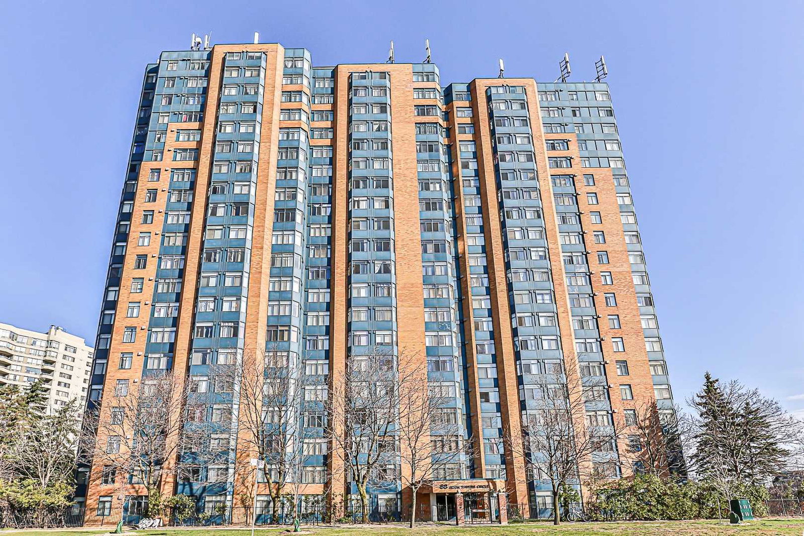The Gatsby Condos condo