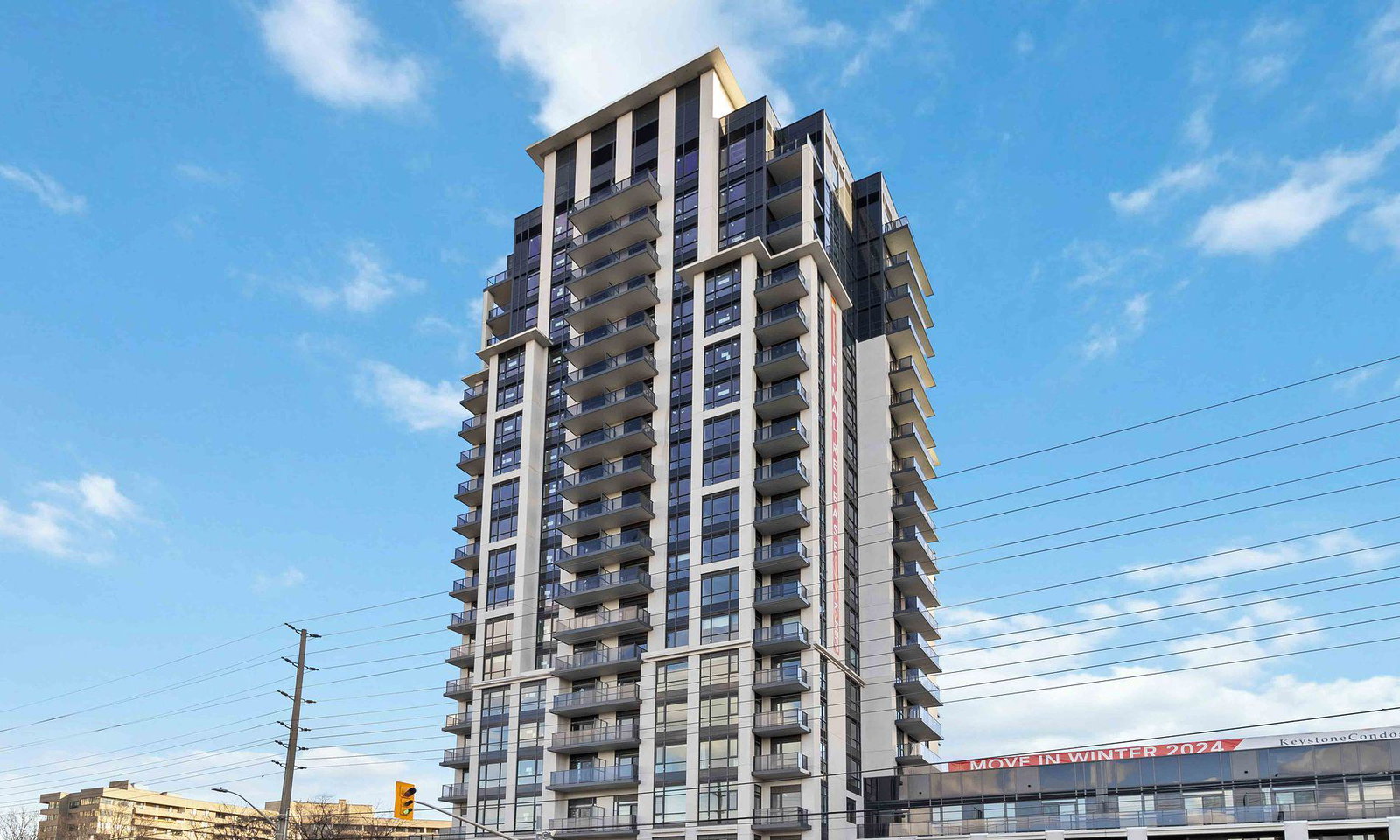 Keystone Condos condo