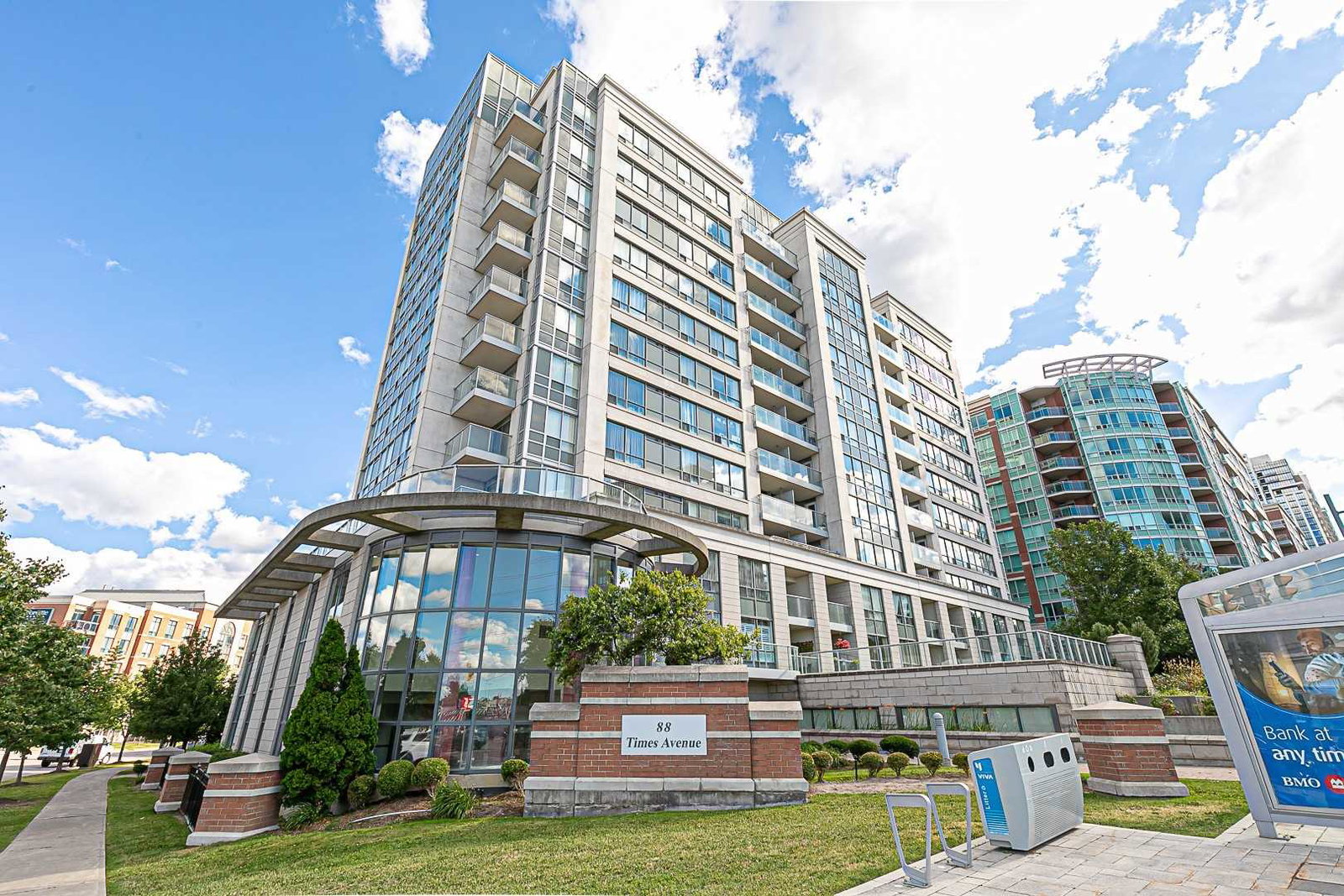 Victoria Tower Condos condo